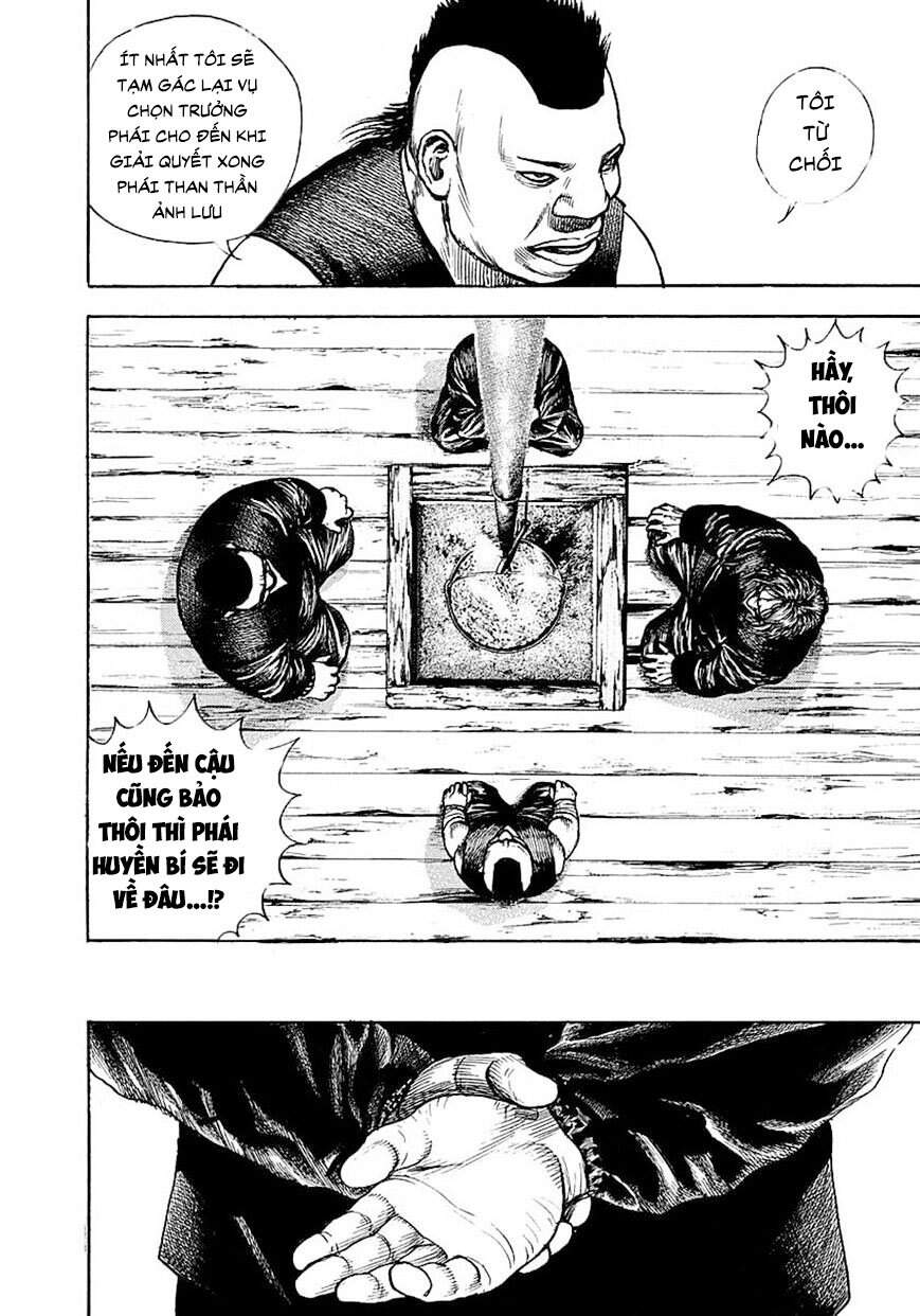 Tough - Miyazawa Kiichi - Chương 370