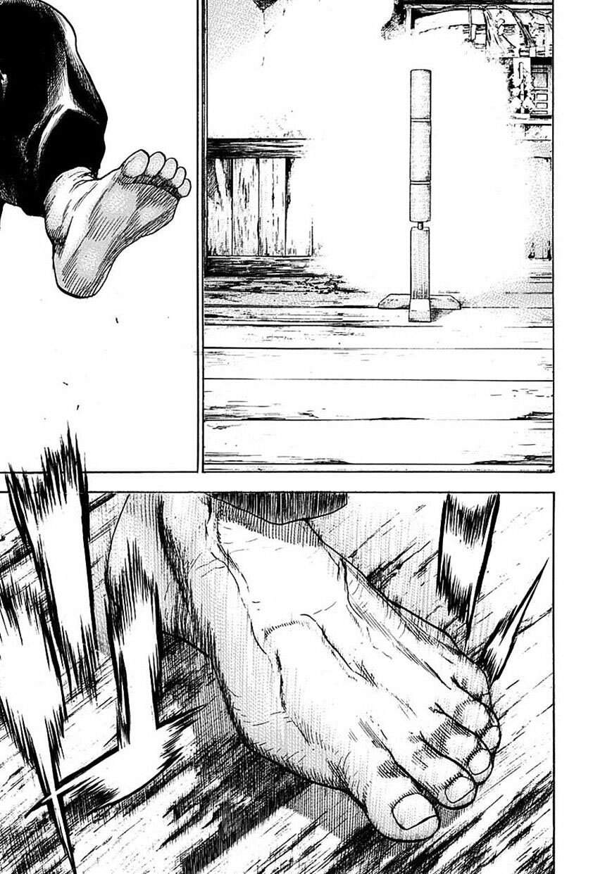 Tough - Miyazawa Kiichi - Chương 370