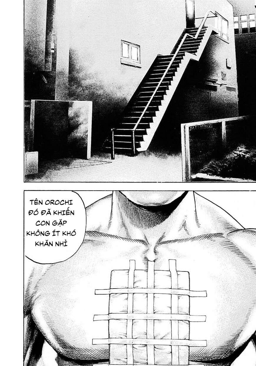 Tough - Miyazawa Kiichi - Chương 370