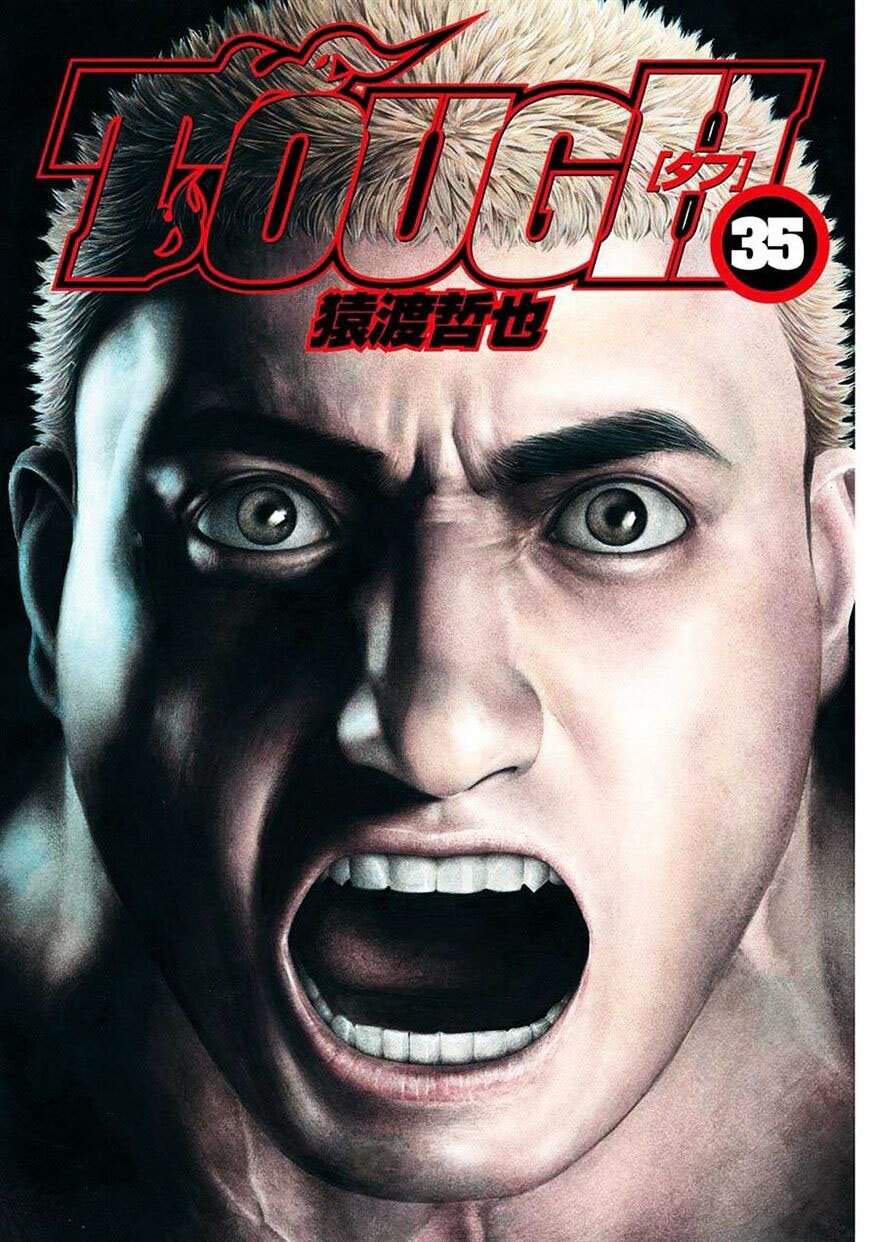 Tough - Miyazawa Kiichi - Chương 371