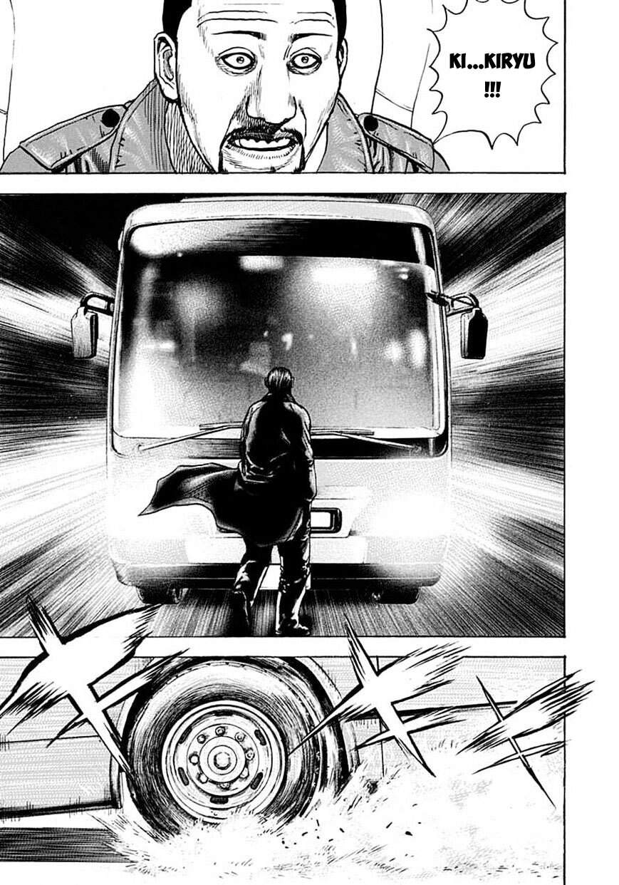 Tough - Miyazawa Kiichi - Chương 371