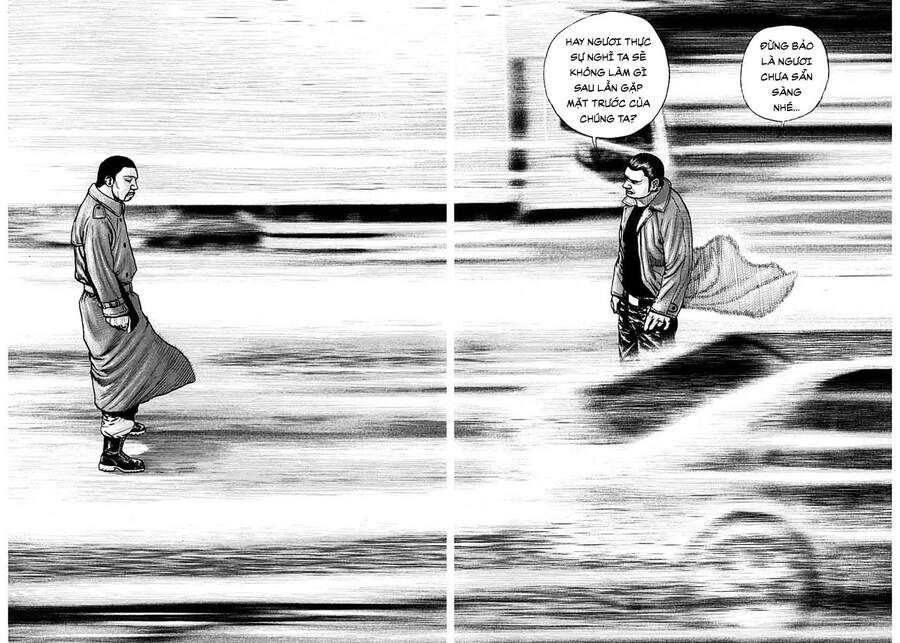 Tough - Miyazawa Kiichi - Chương 371