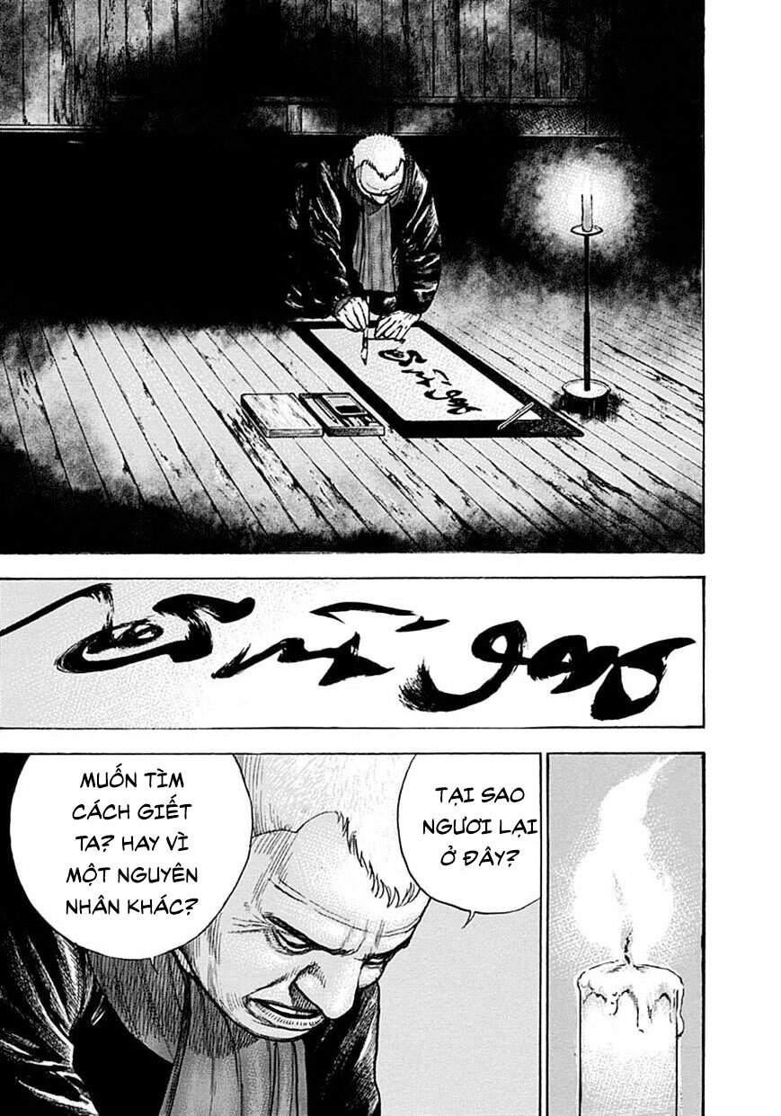 Tough - Miyazawa Kiichi - Chương 371