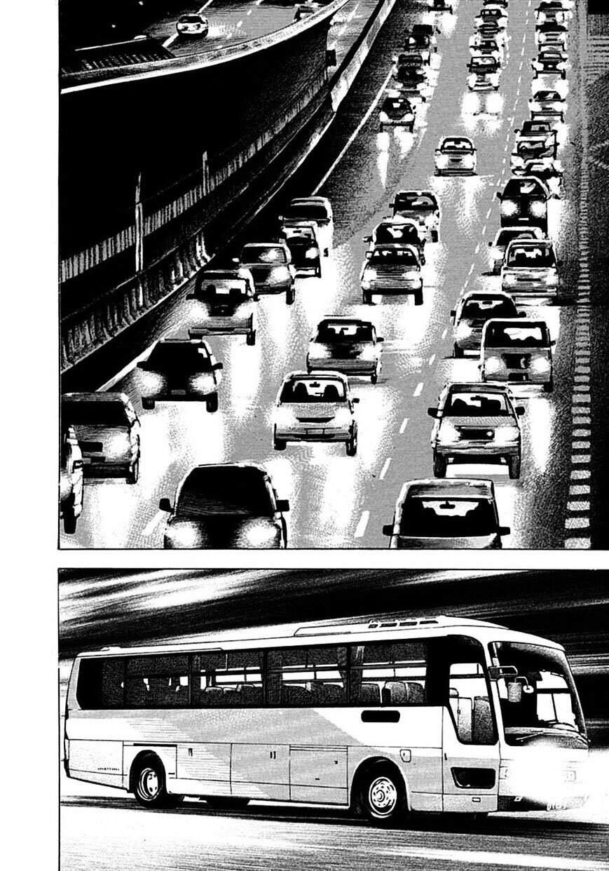 Tough - Miyazawa Kiichi - Chương 371