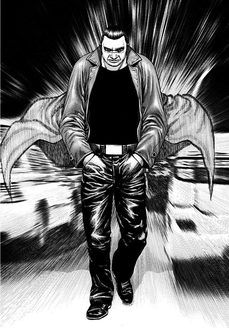 Tough - Miyazawa Kiichi - Chương 371