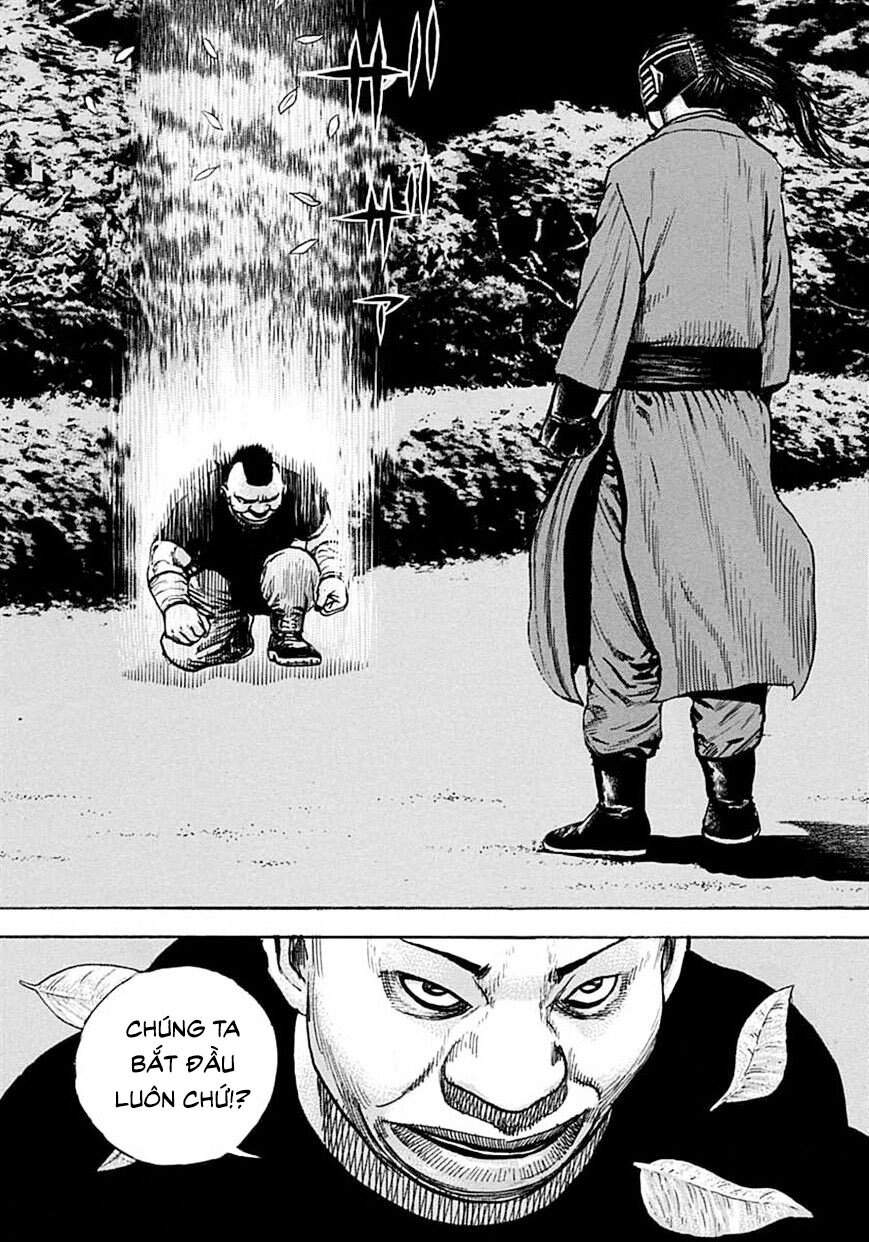 Tough - Miyazawa Kiichi - Chương 372