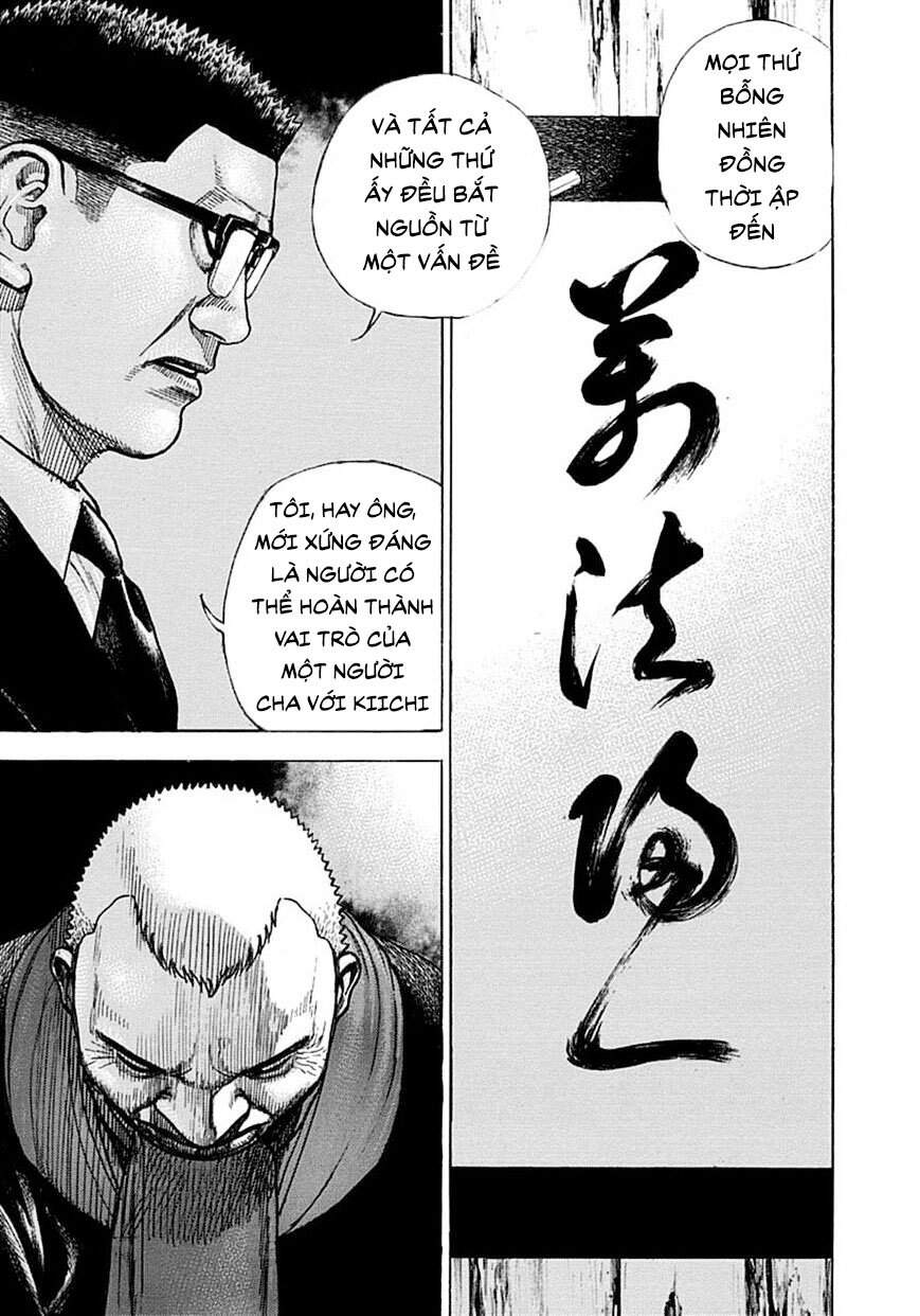 Tough - Miyazawa Kiichi - Chương 372