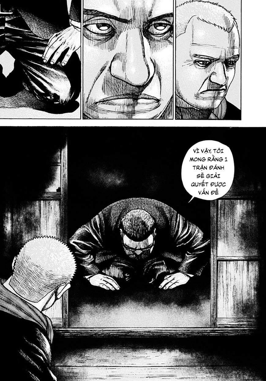 Tough - Miyazawa Kiichi - Chương 372