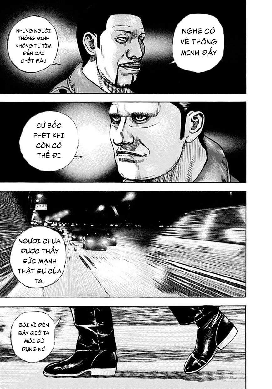 Tough - Miyazawa Kiichi - Chương 372