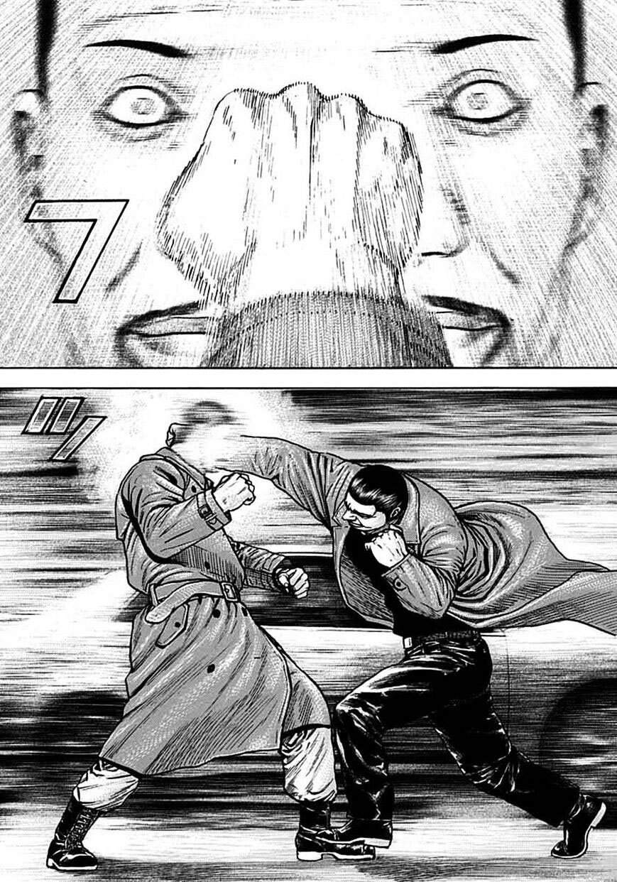 Tough - Miyazawa Kiichi - Chương 372