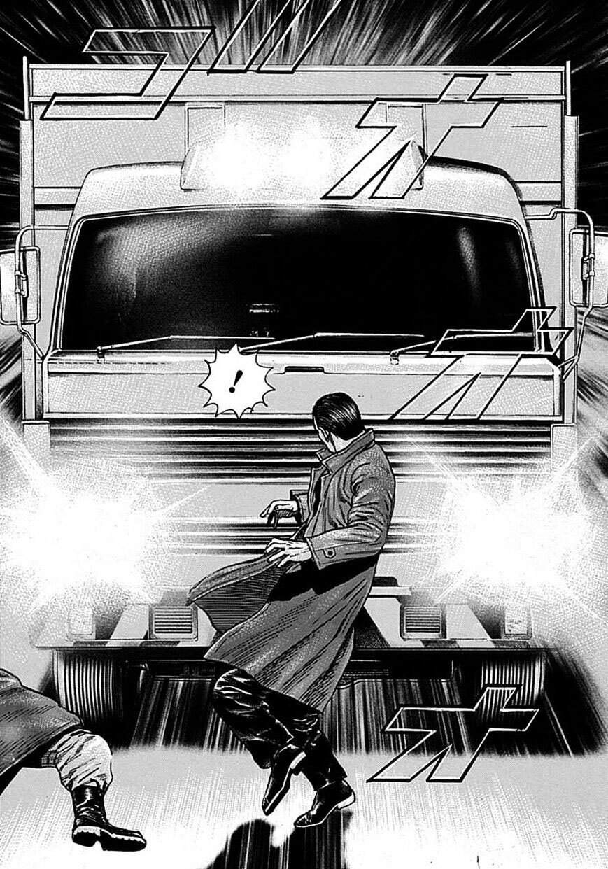 Tough - Miyazawa Kiichi - Chương 372