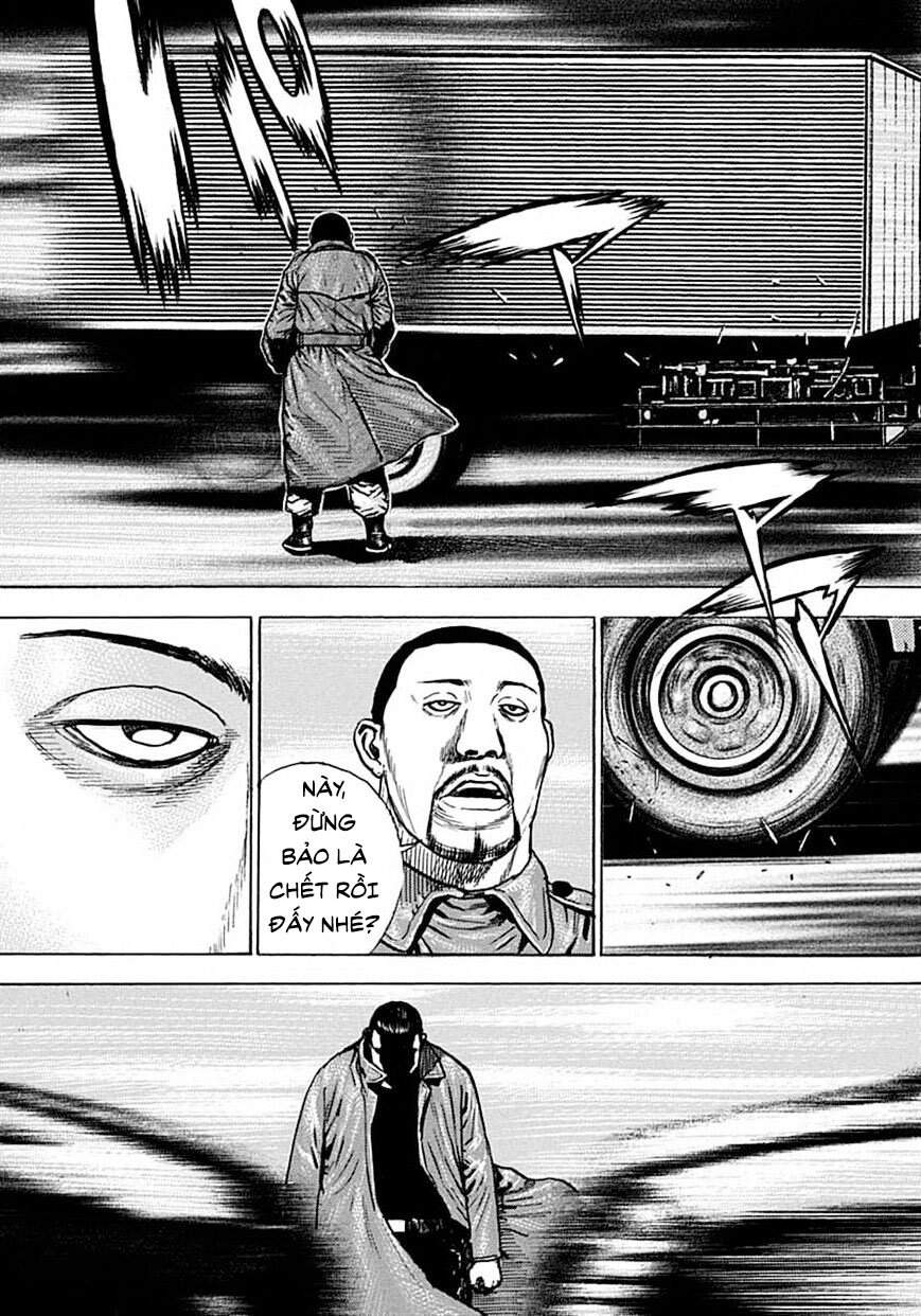 Tough - Miyazawa Kiichi - Chương 372