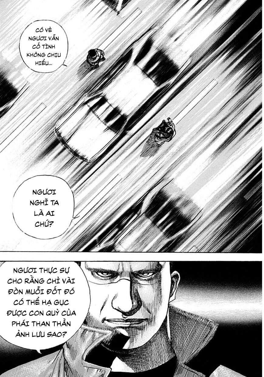 Tough - Miyazawa Kiichi - Chương 372