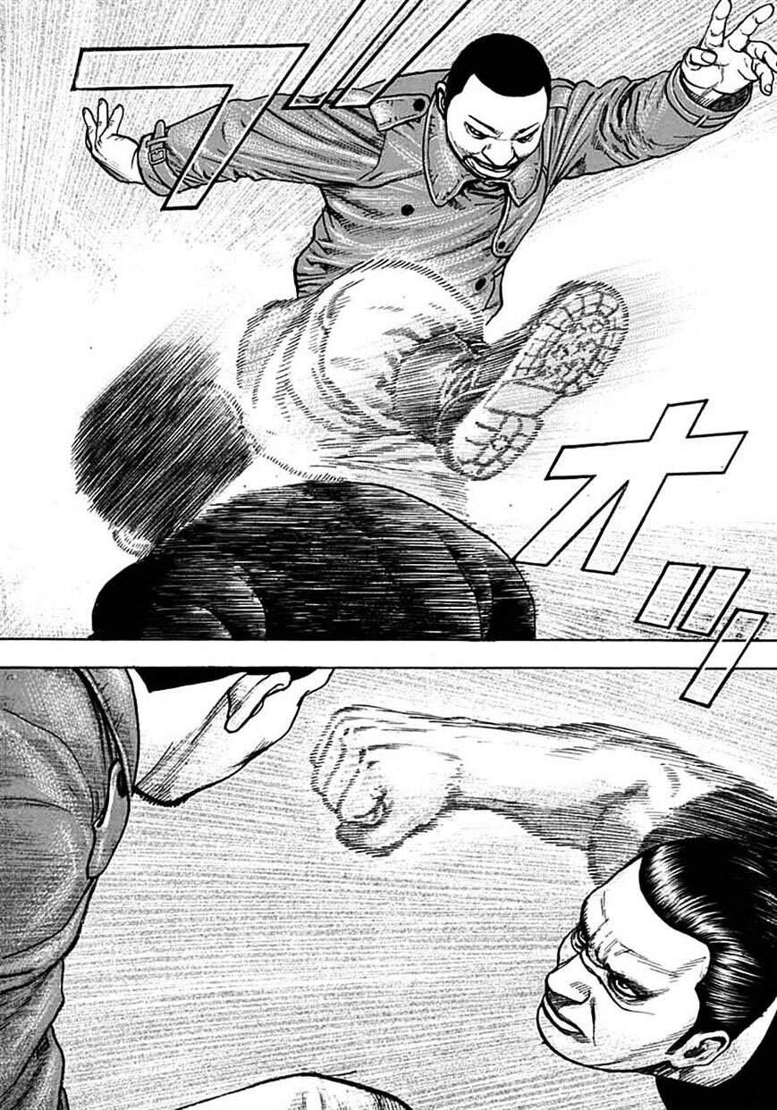 Tough - Miyazawa Kiichi - Chương 373