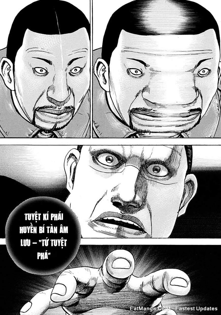 Tough - Miyazawa Kiichi - Chương 373