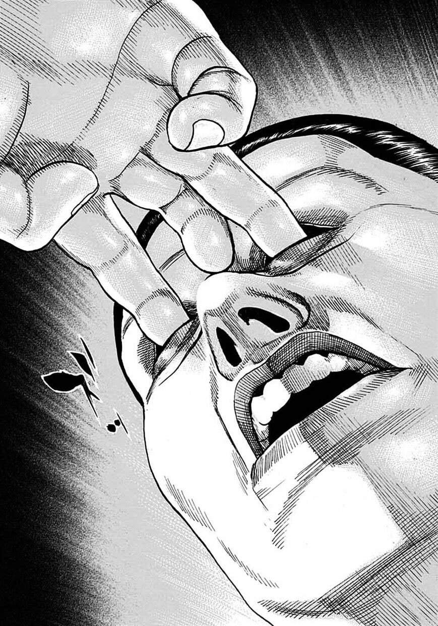 Tough - Miyazawa Kiichi - Chương 373