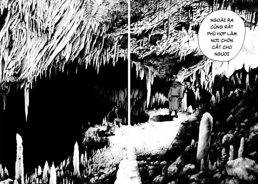 Tough - Miyazawa Kiichi - Chương 373