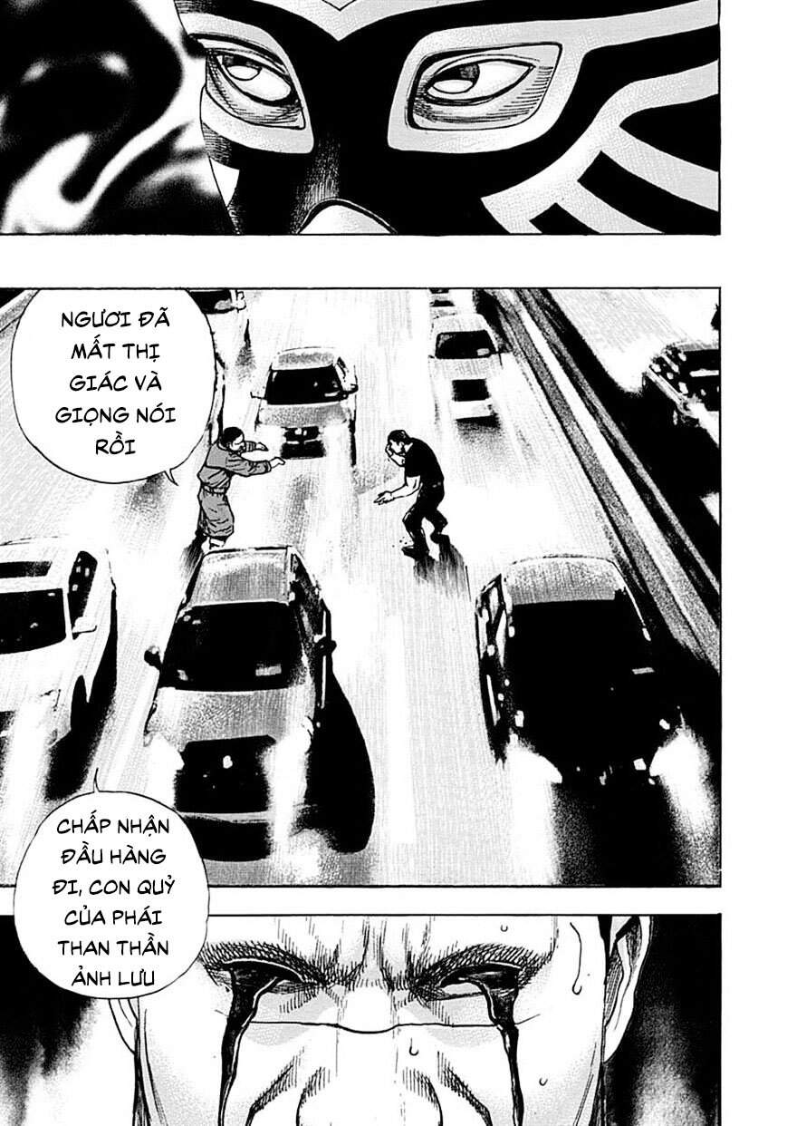 Tough - Miyazawa Kiichi - Chương 374