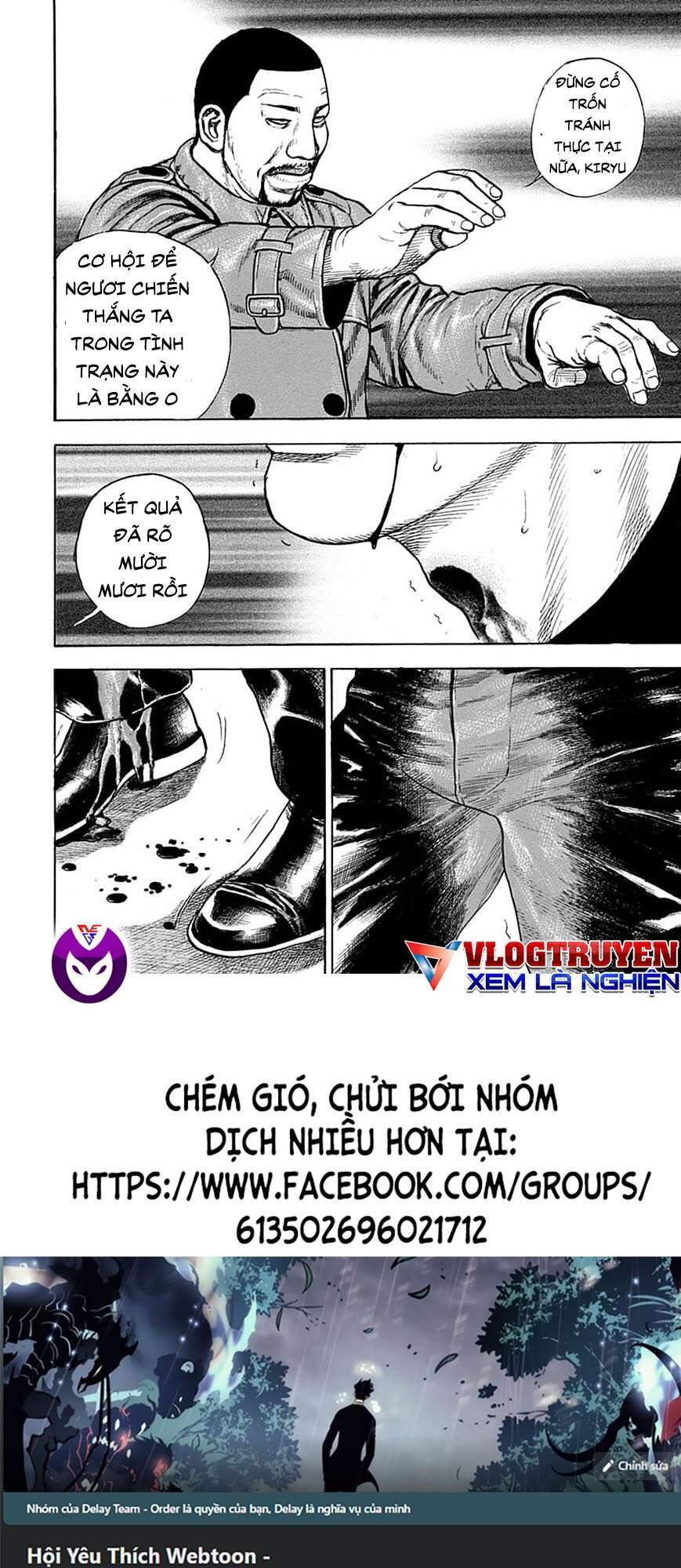 Tough - Miyazawa Kiichi - Chương 374