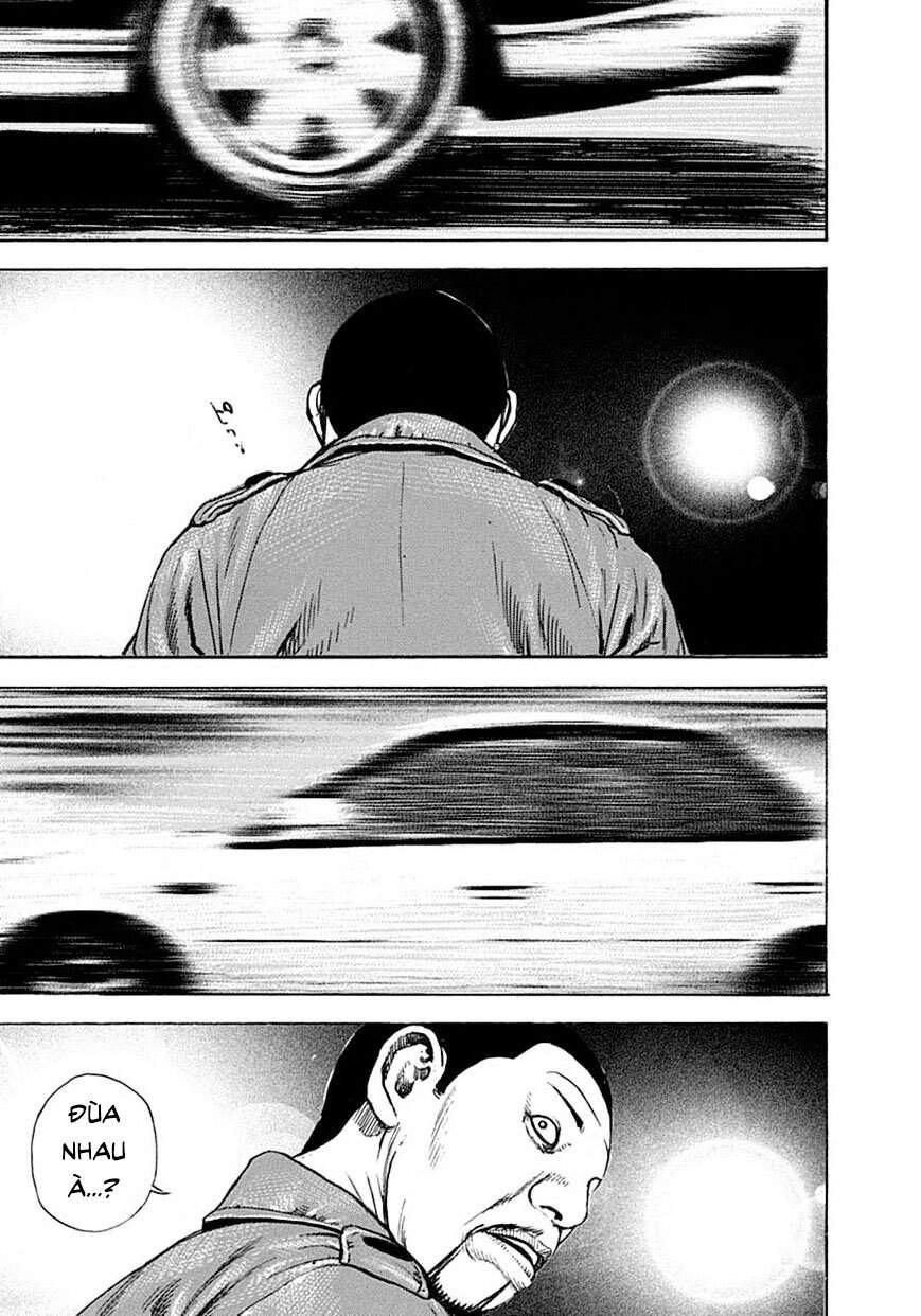 Tough - Miyazawa Kiichi - Chương 374