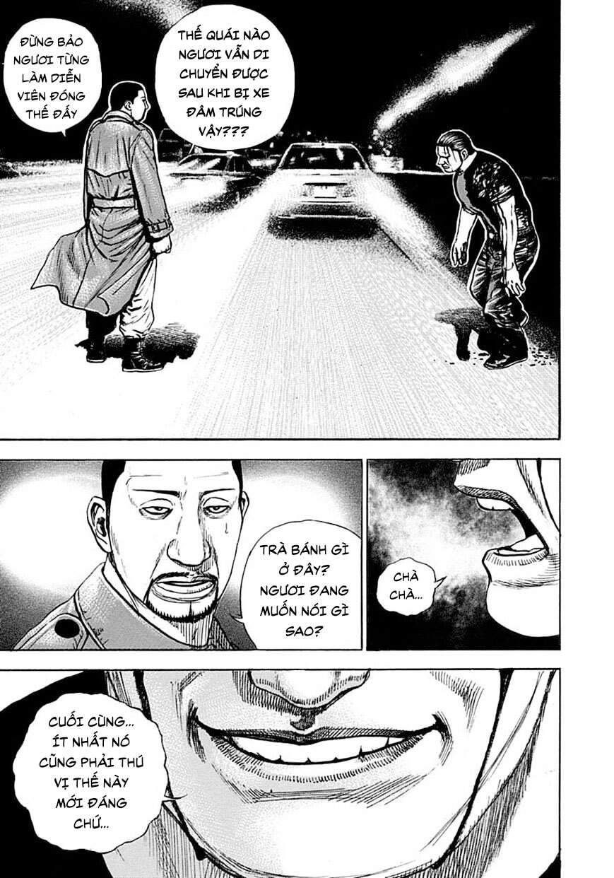 Tough - Miyazawa Kiichi - Chương 374