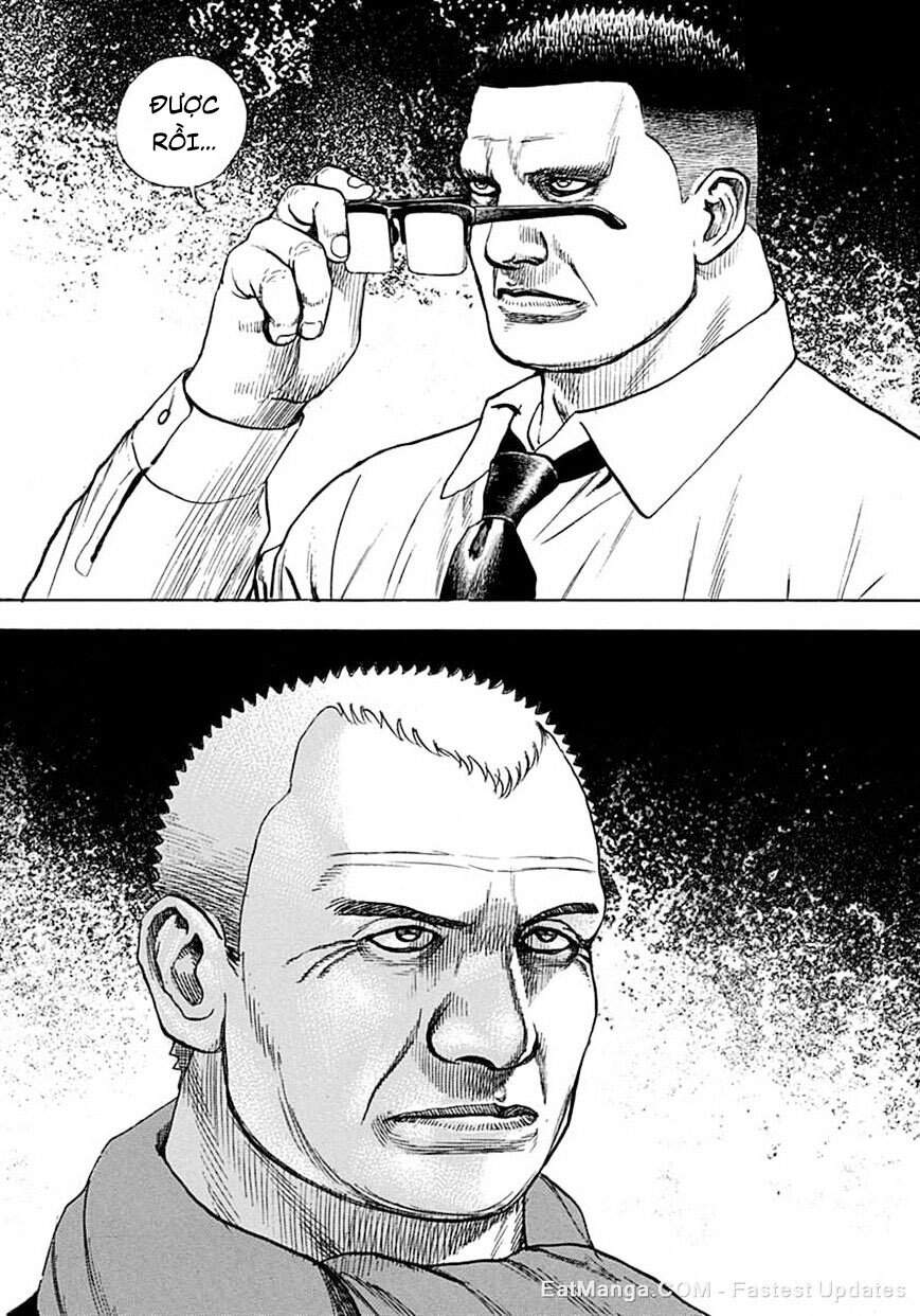 Tough - Miyazawa Kiichi - Chương 374