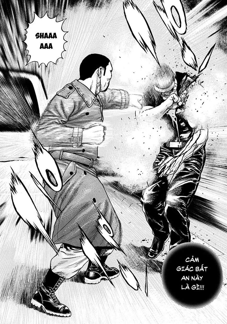 Tough - Miyazawa Kiichi - Chương 375