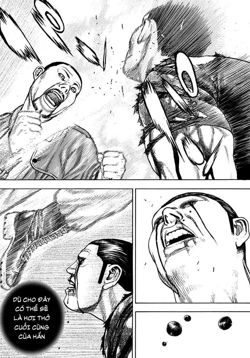 Tough - Miyazawa Kiichi - Chương 375