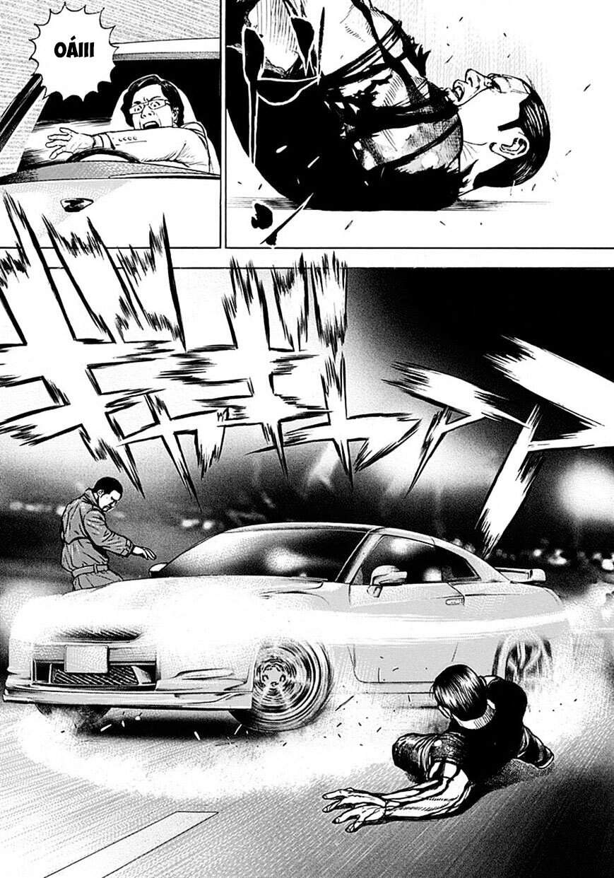 Tough - Miyazawa Kiichi - Chương 375