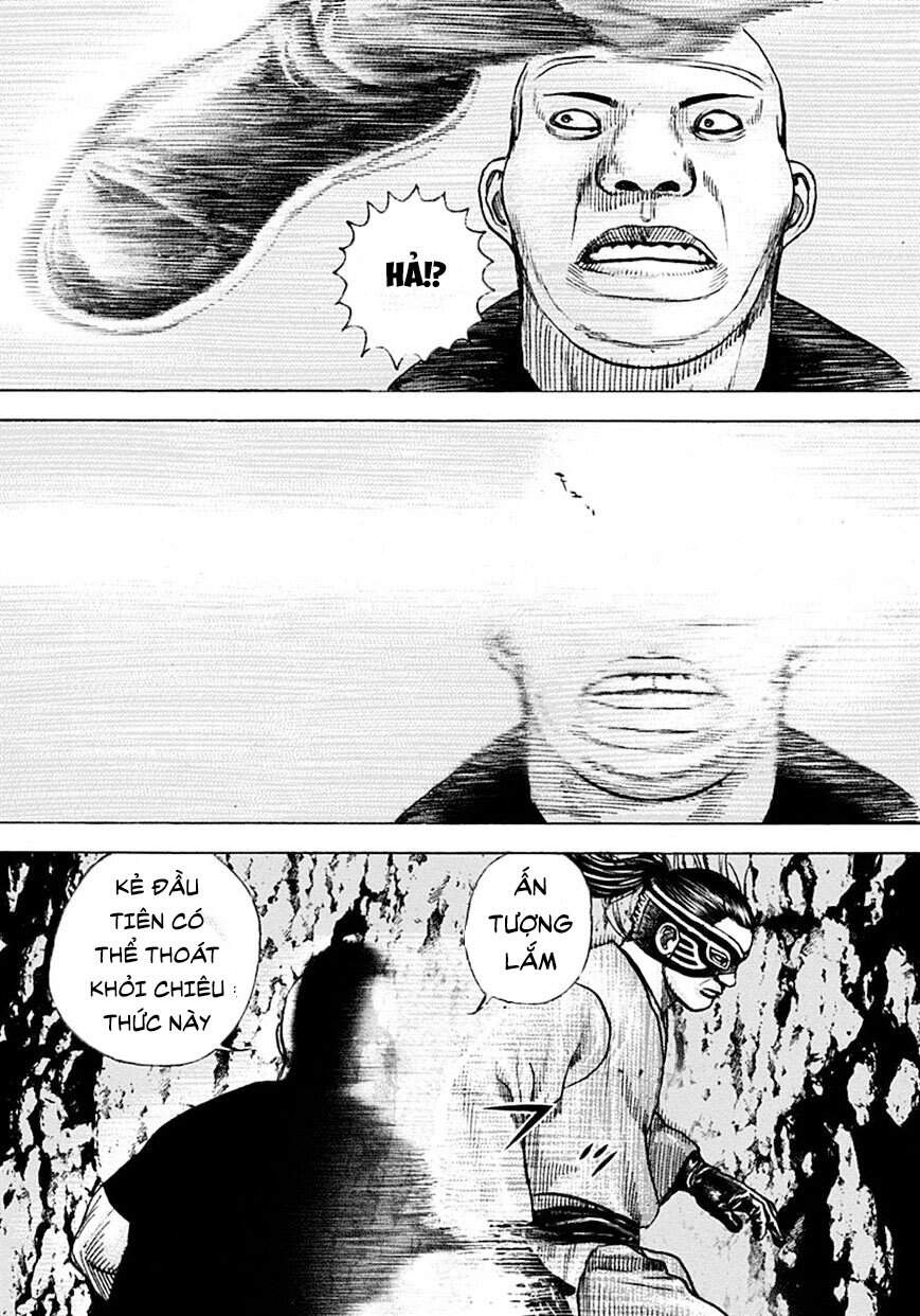 Tough - Miyazawa Kiichi - Chương 375