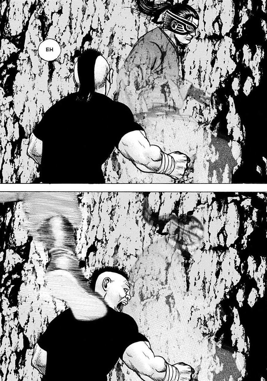 Tough - Miyazawa Kiichi - Chương 375