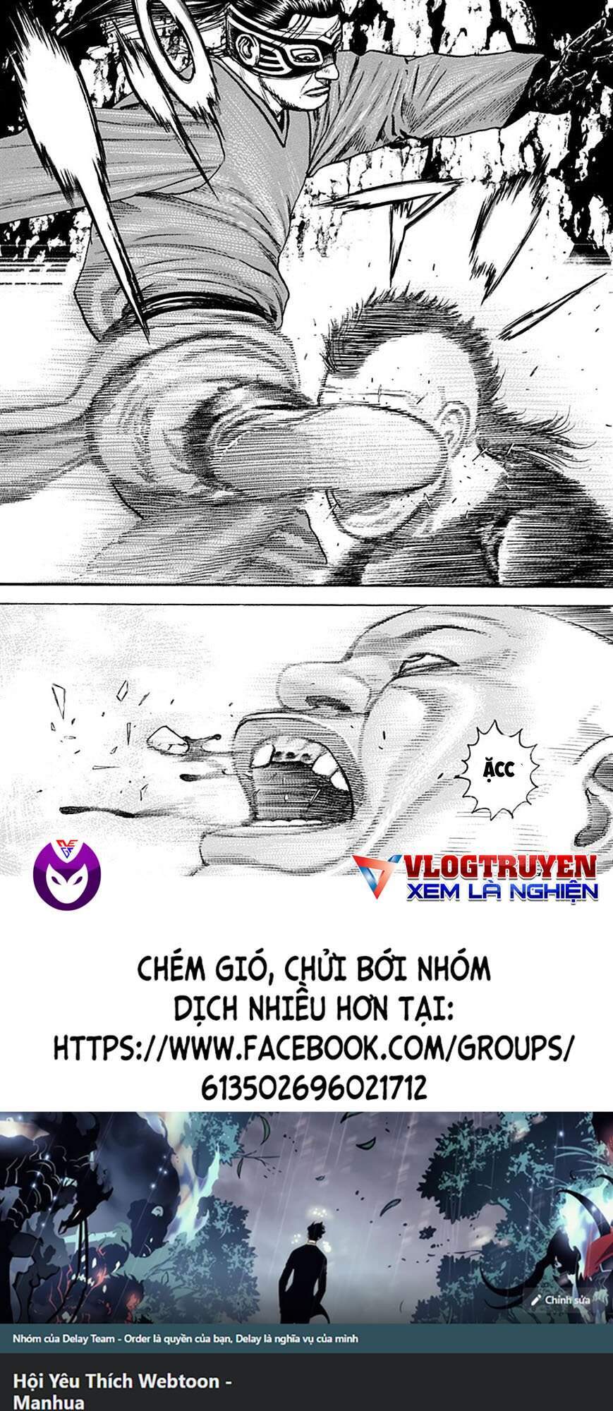 Tough - Miyazawa Kiichi - Chương 375