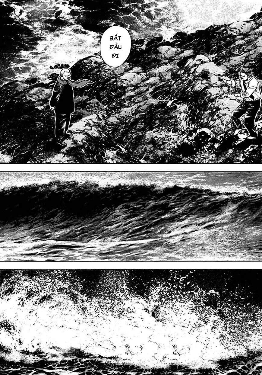 Tough - Miyazawa Kiichi - Chương 375