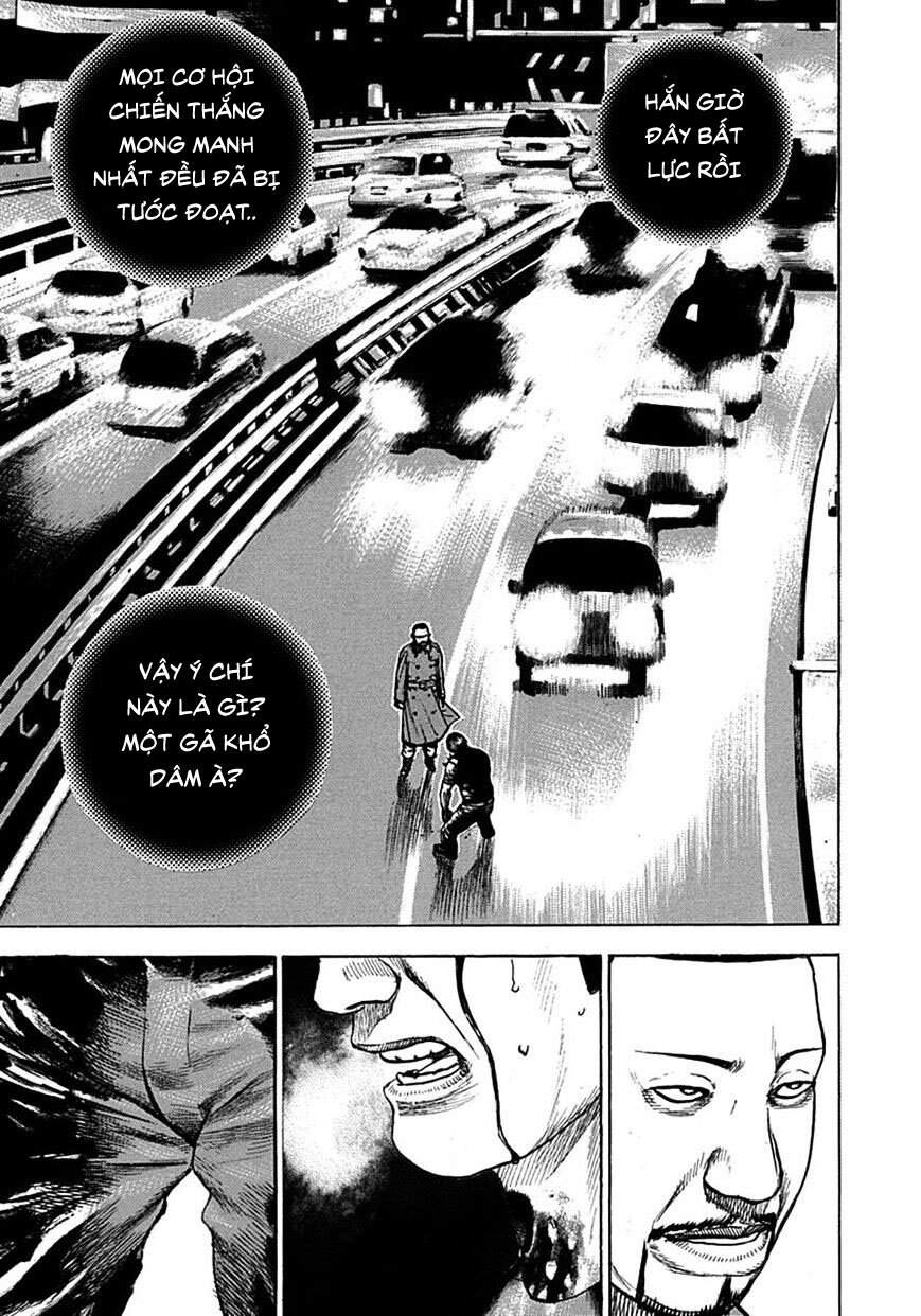 Tough - Miyazawa Kiichi - Chương 375