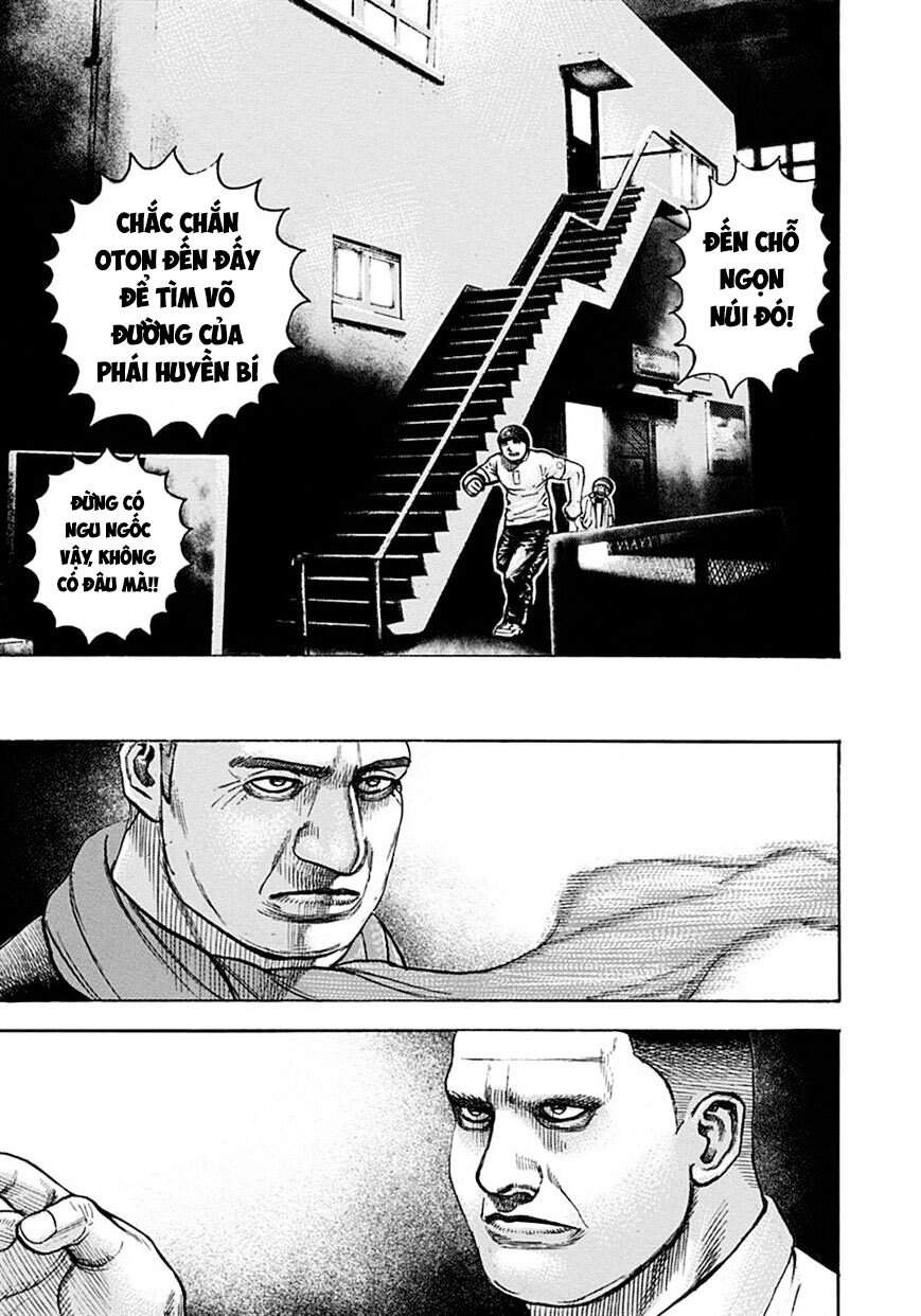 Tough - Miyazawa Kiichi - Chương 376