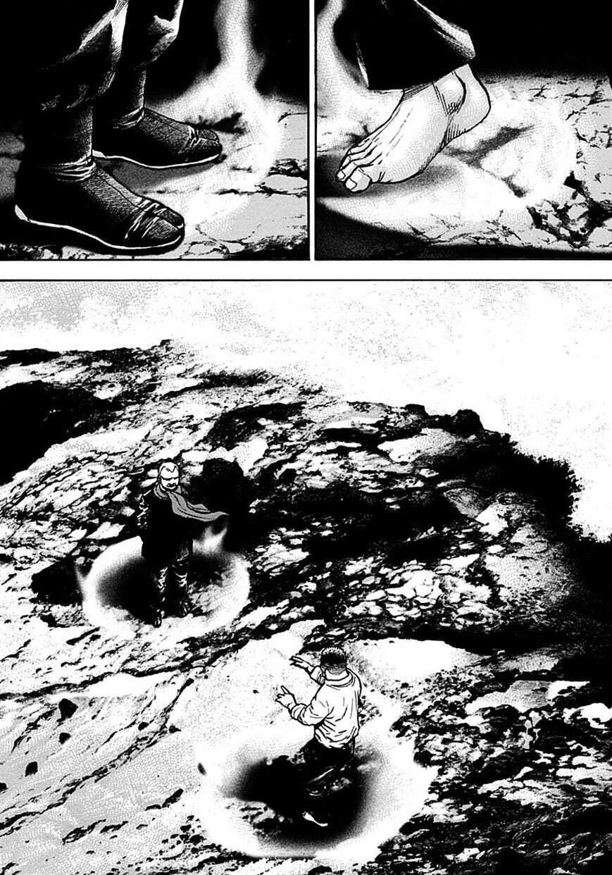 Tough - Miyazawa Kiichi - Chương 376