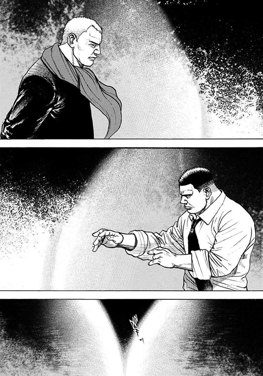 Tough - Miyazawa Kiichi - Chương 376