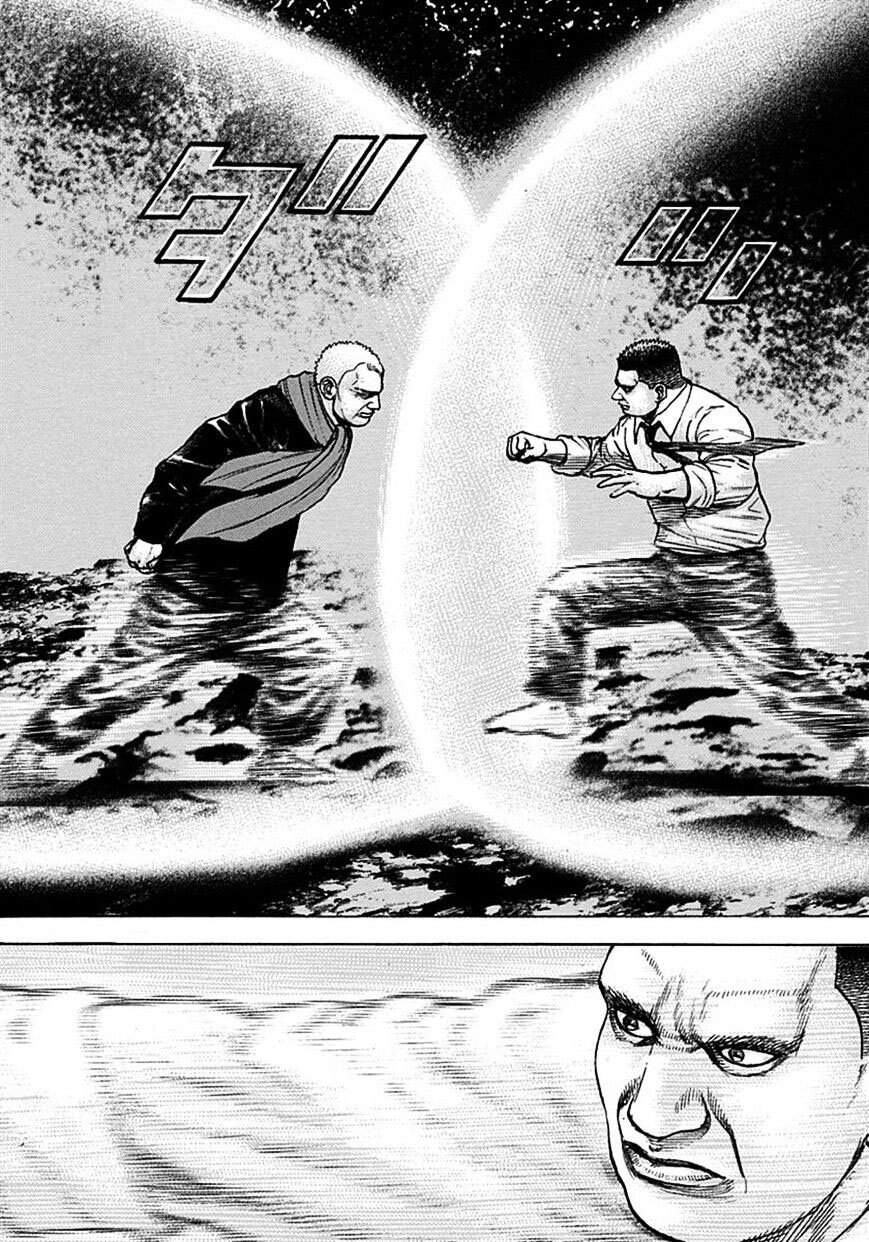 Tough - Miyazawa Kiichi - Chương 376