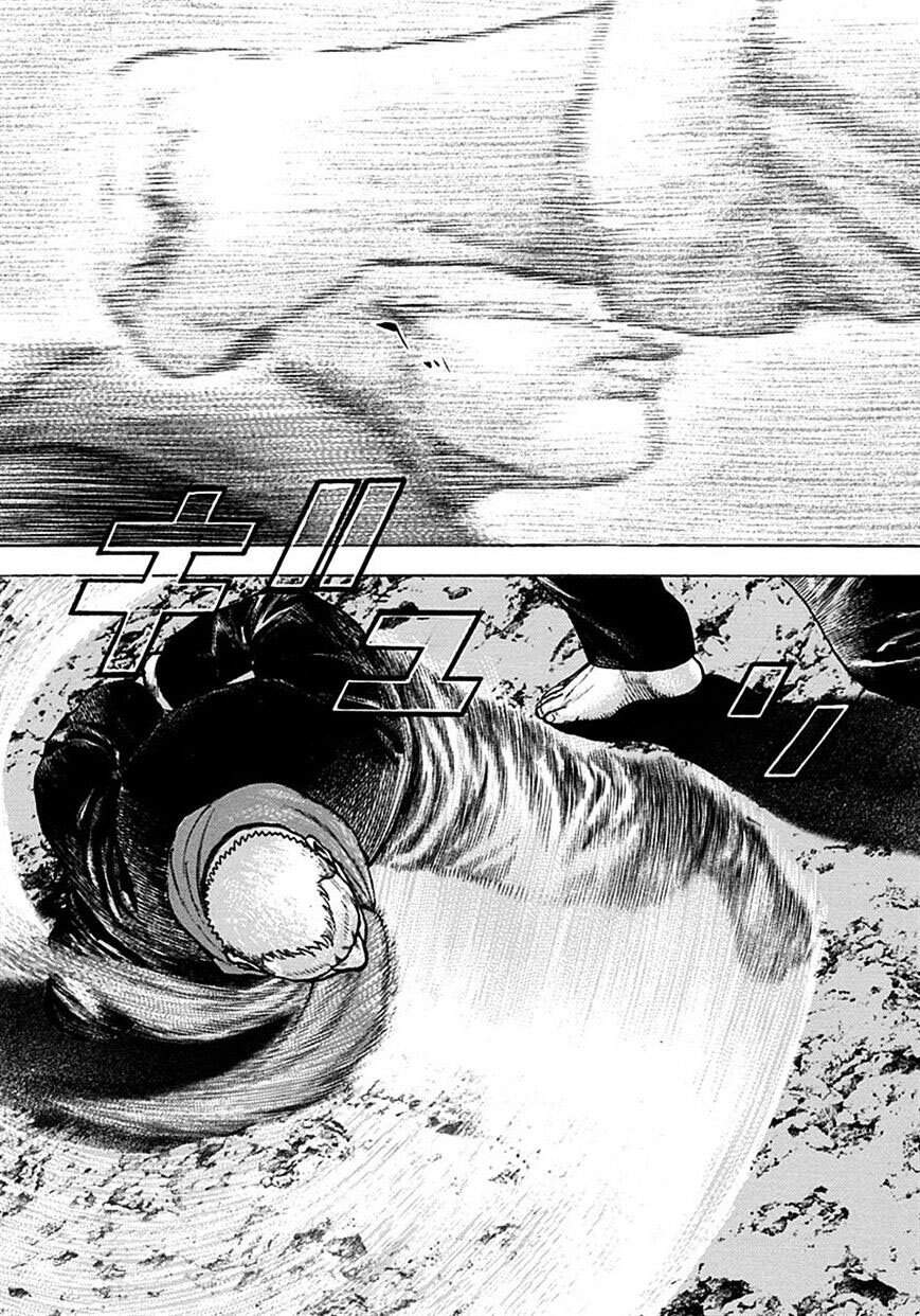 Tough - Miyazawa Kiichi - Chương 376