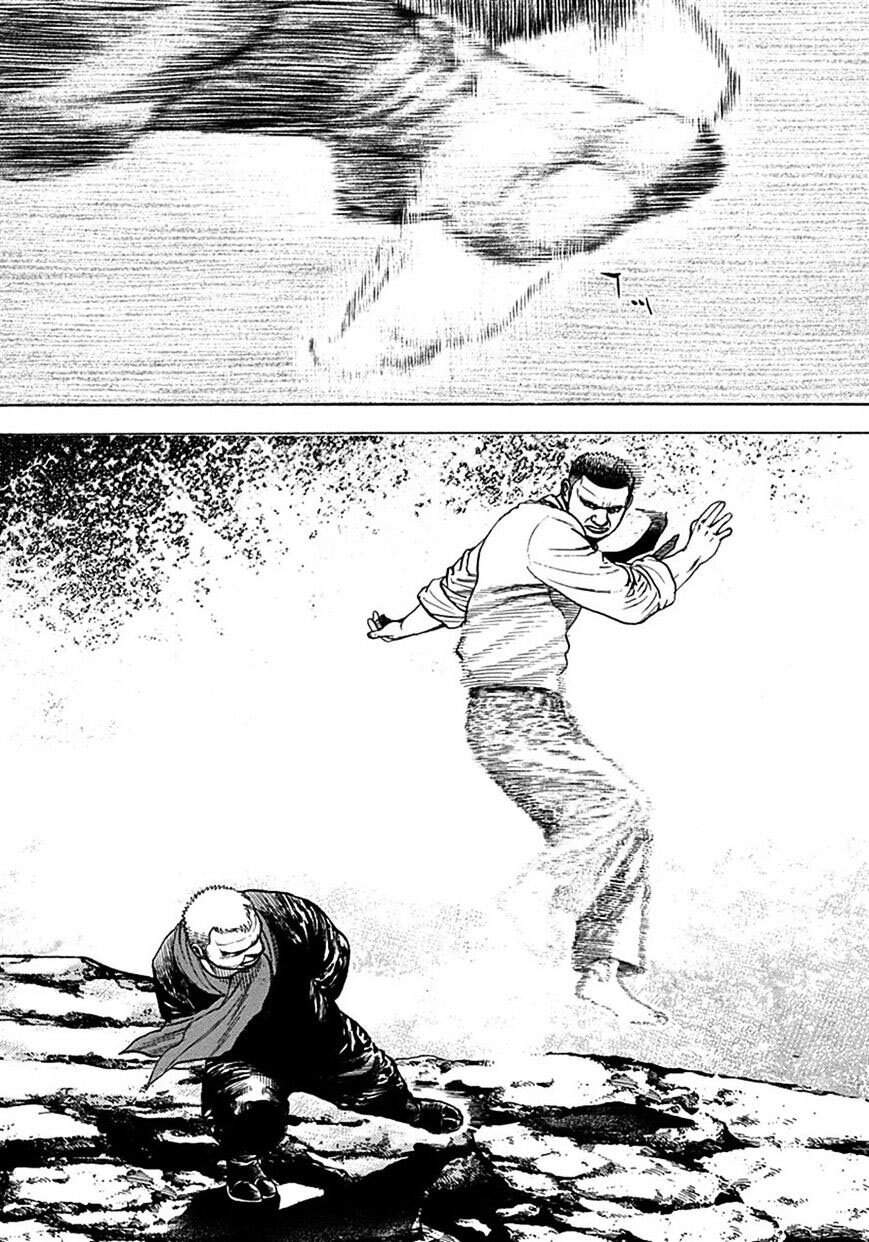 Tough - Miyazawa Kiichi - Chương 376