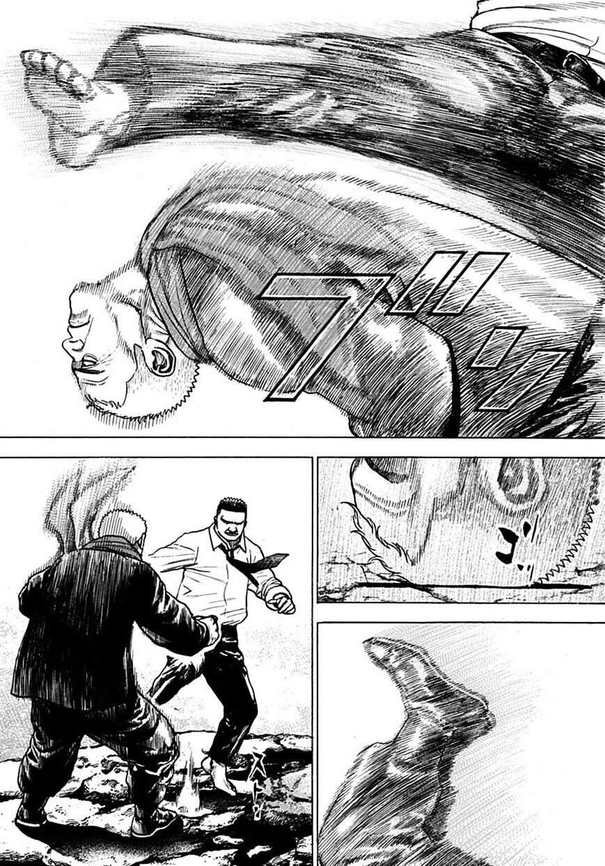 Tough - Miyazawa Kiichi - Chương 376