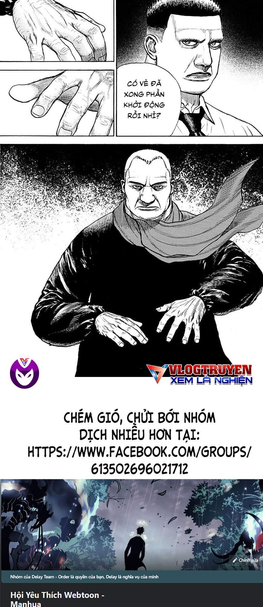 Tough - Miyazawa Kiichi - Chương 376