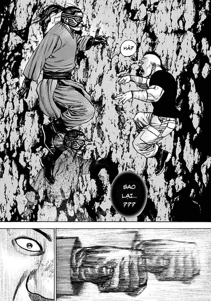 Tough - Miyazawa Kiichi - Chương 376