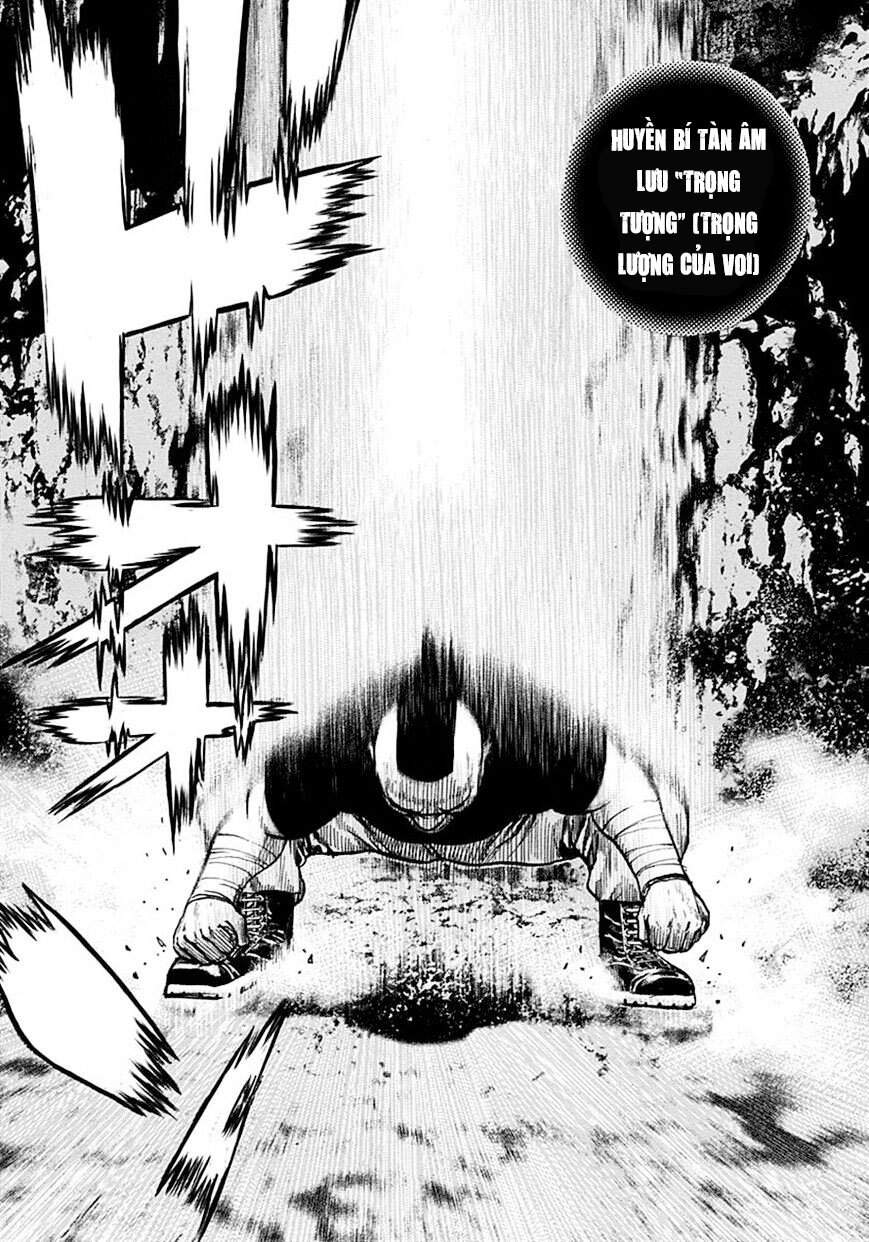 Tough - Miyazawa Kiichi - Chương 376