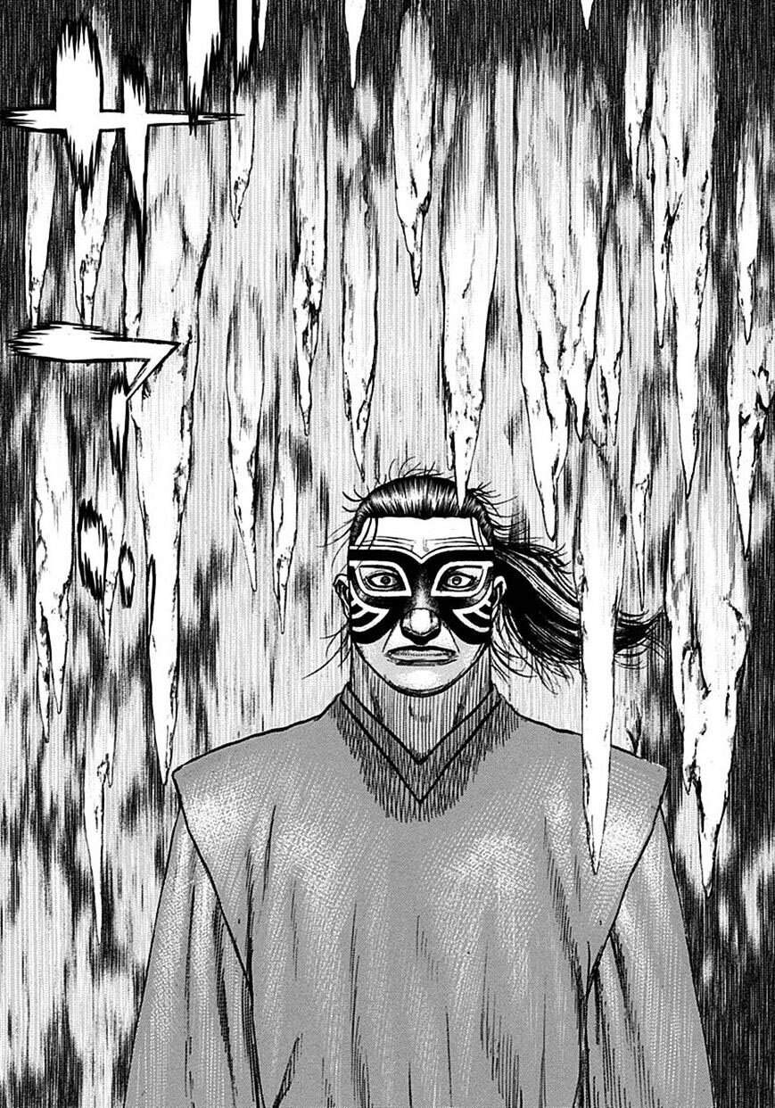 Tough - Miyazawa Kiichi - Chương 376