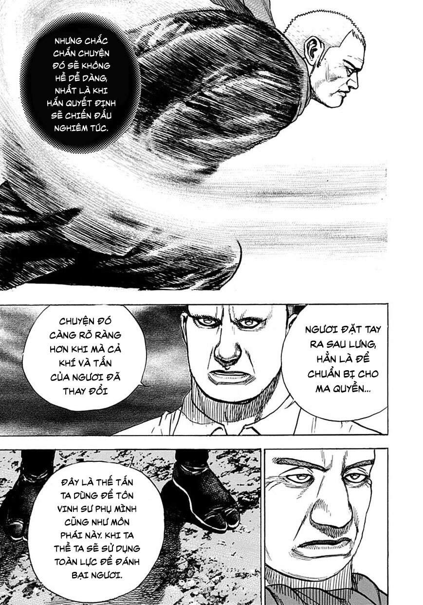 Tough - Miyazawa Kiichi - Chương 377