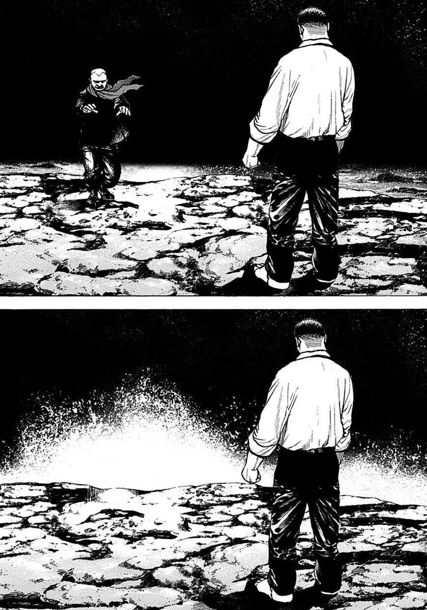 Tough - Miyazawa Kiichi - Chương 377