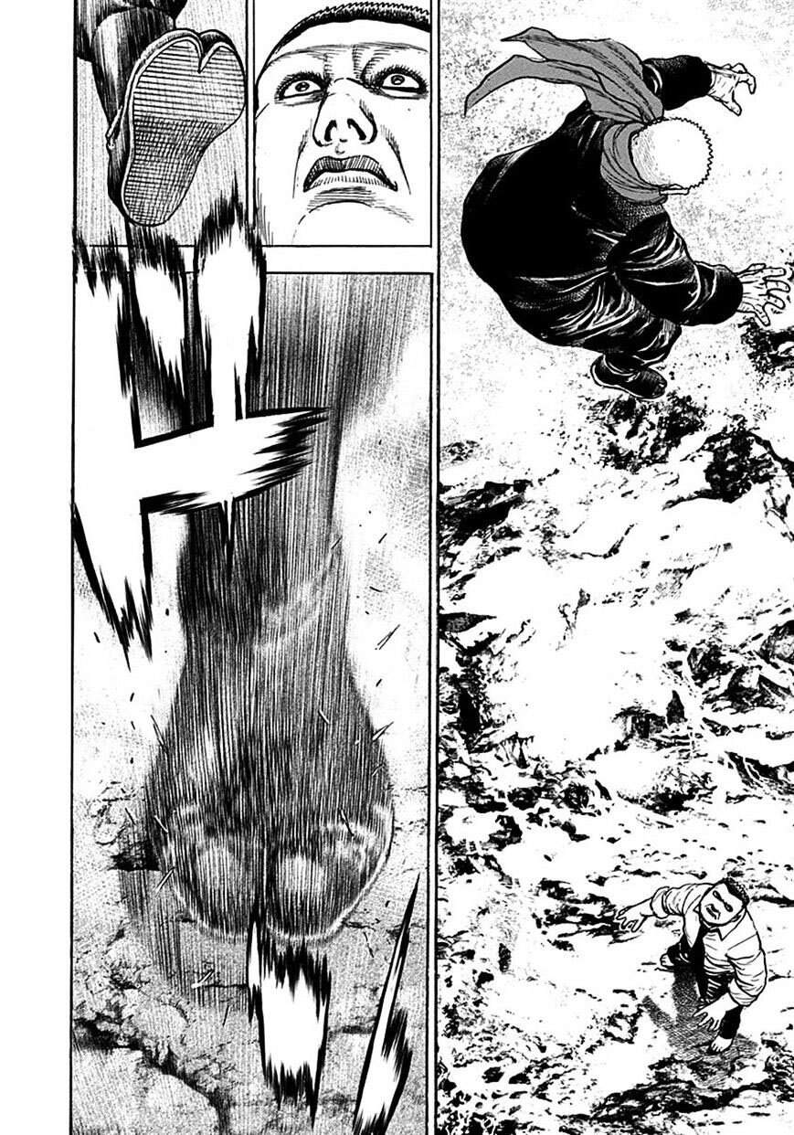 Tough - Miyazawa Kiichi - Chương 377