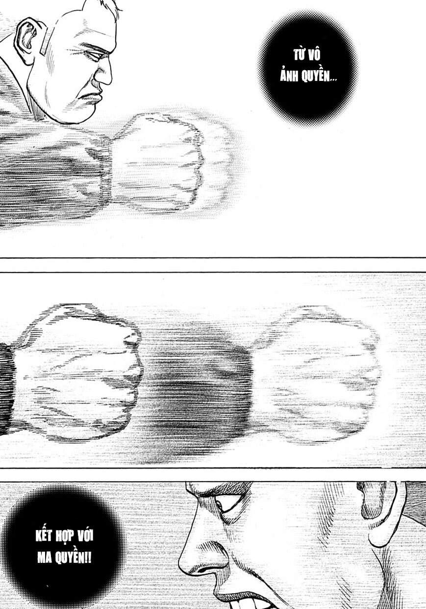 Tough - Miyazawa Kiichi - Chương 377