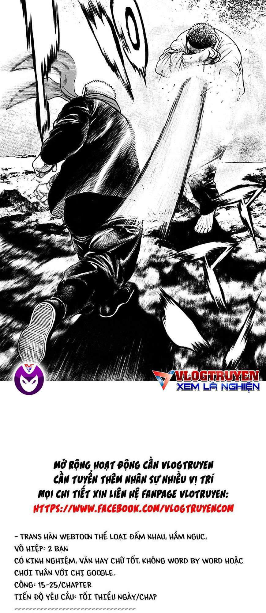 Tough - Miyazawa Kiichi - Chương 377